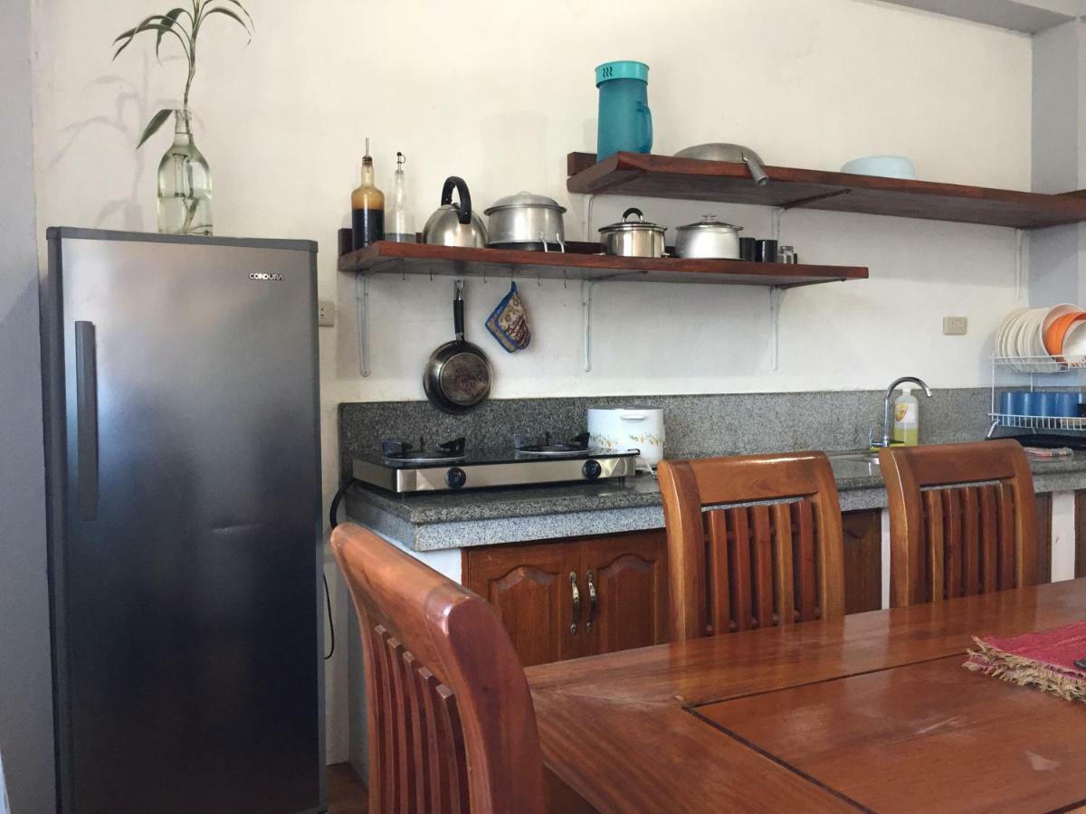 2024 Baguio Apartments 2 バギオ エクステリア 写真