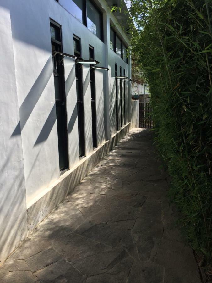 2024 Baguio Apartments 2 バギオ エクステリア 写真