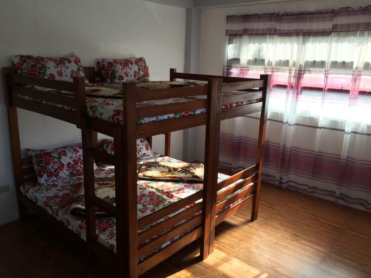 2024 Baguio Apartments 2 バギオ エクステリア 写真